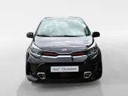Kia Picanto 1.0 DPi GT-Line Edition | Climate Control | Cruise Control | Keyless | Camera | Leder | Apple Carplay | Android Auto | Navi | Lichtmetalen Velgen |