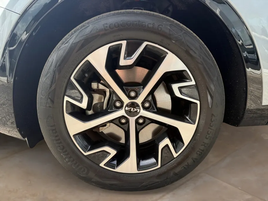 Kia Sportage 1.6 T 230pk Hybride DynamicPlusLine Panodak | Apple/Android | Ad