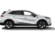 Renault Symbioz E-Tech full hybrid 160 techno Nu uit voorraad leverbaar met € 6.985,- Zeeuw en Zeeuw voorraadkorting | Pack driving & comfort| Inclusief 5 jaar garantie tot 160.000km