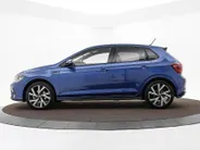 Volkswagen Polo 1.0 TSI 110pk DSG R-Line · Camera · Matrix LED · Stoelverwarming · Apple/Android Car Play · ACC · P-Sensoren · 17'Velgen ·