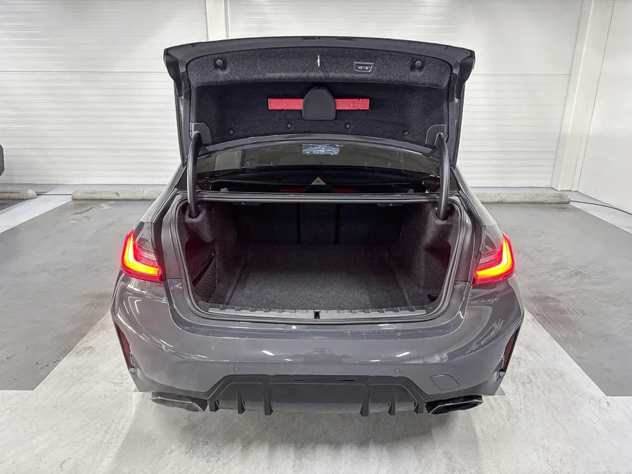 BMW 3 Serie Sedan M340i xDrive