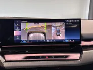 BMW 5 Serie Sedan 520i