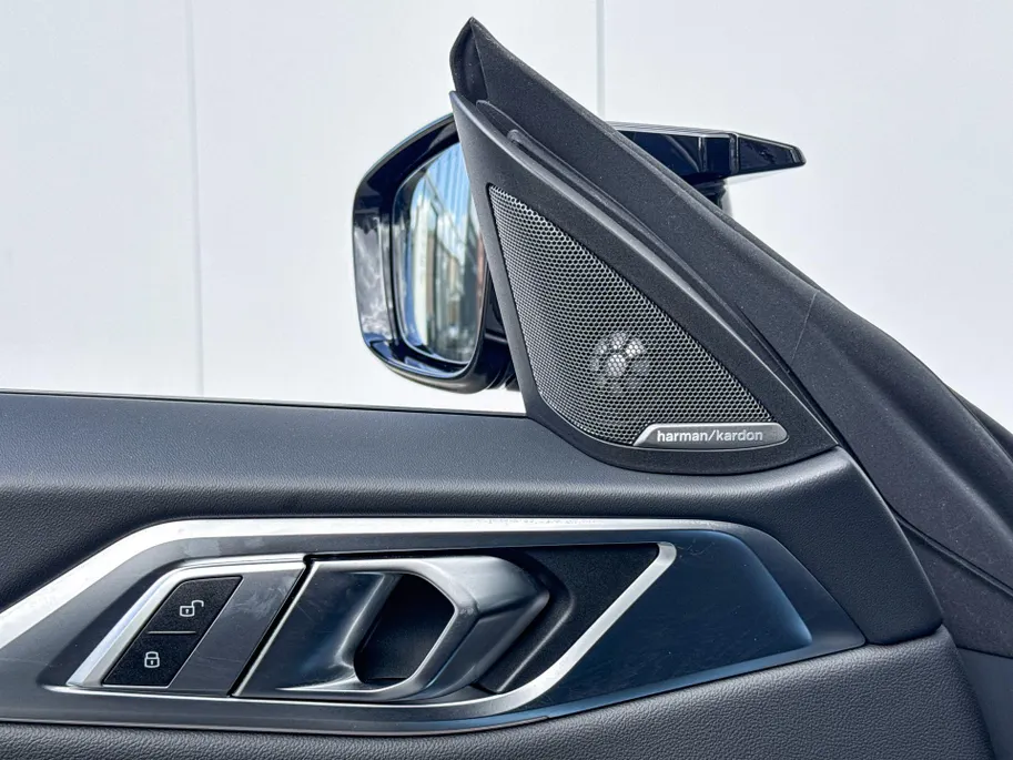 BMW i4 M60