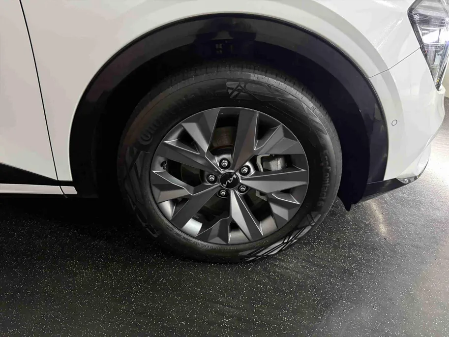 Kia Sportage 1.6 Hybrid GT-Line Plus Edition |Schuifdak |360Camera |Zwart Dak