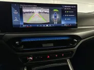 BMW i4 eDrive35 70 kWh