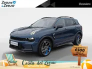 Lynk & Co 01 1.5 | Panoramadak | Navi | Climate control | Stoelverwarming