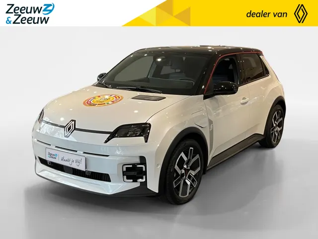 Renault 5