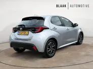 Toyota Yaris Hybrid Team D Apple/Android | Camera | Cruise control