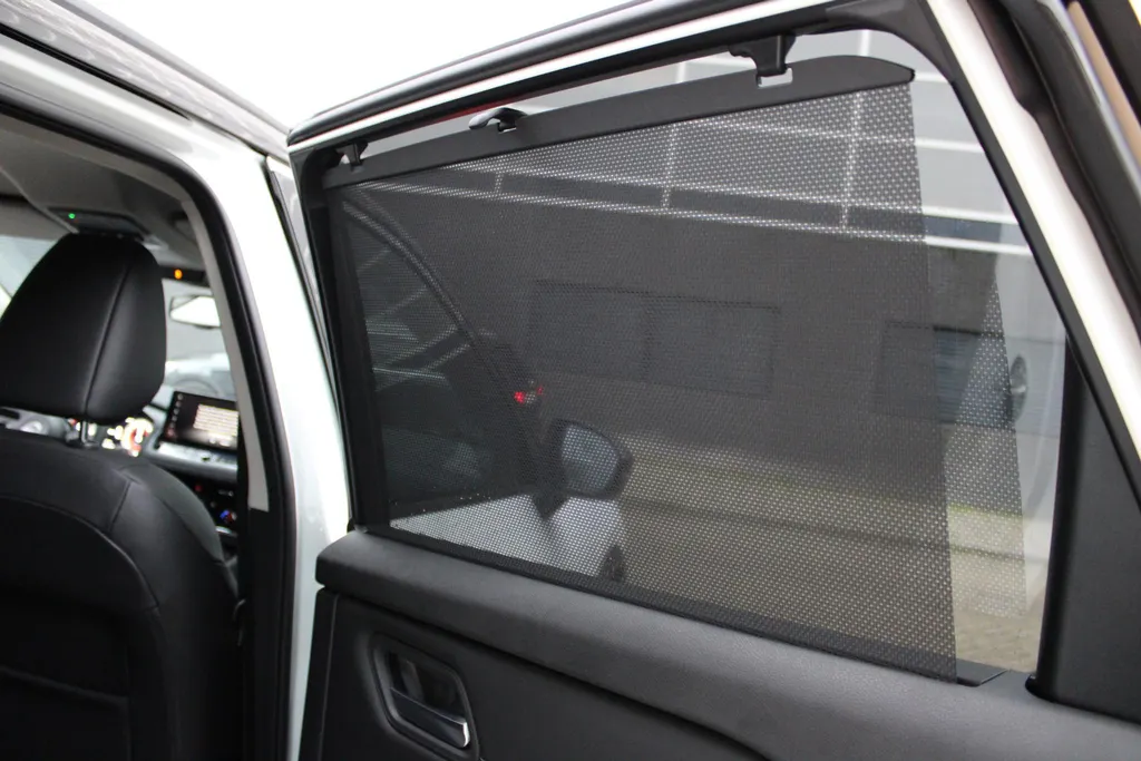Nissan X-Trail 1.5 e-4orce N-Trek 4WD 7 persoons | €5.500,= VOORRAAD KORTING |