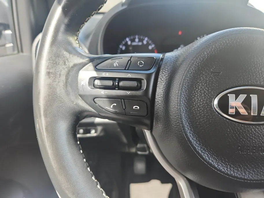 Kia Picanto 1.0 CVVT Design Edition | Camera | Navi | Lichtmetalen Velgen | Privacy Glass | Climate Control | Cruise Control |