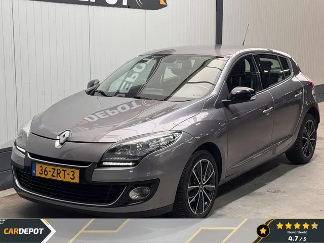Renault Mégane
