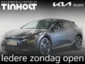 Kia EV6 Plus Advanced 84 kWh