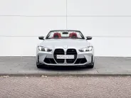 BMW M4 Cabrio M4 xDrive Competition