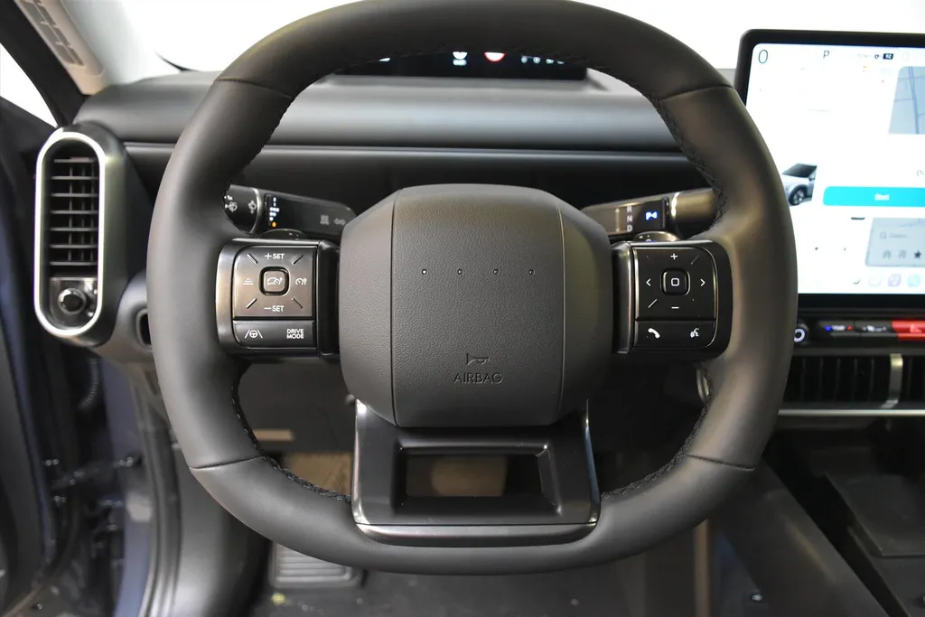 Hyundai IONIQ 3 42 kWh 147pk Vision I 750,= introductie voordeel