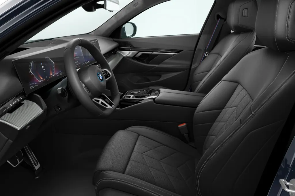 BMW 5 Serie Touring 530e M Sport Pro Edition