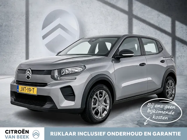 Citroën C3