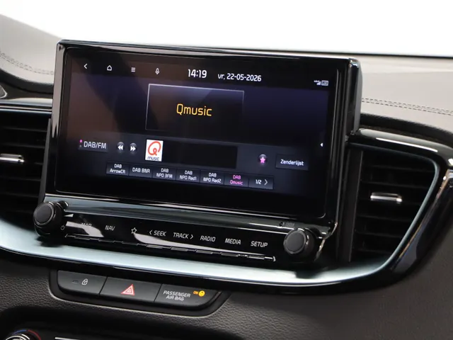 Kia Ceed Sportswagon 1.0 T-GDi Design Edition