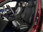 BMW i5 Sedan eDrive40