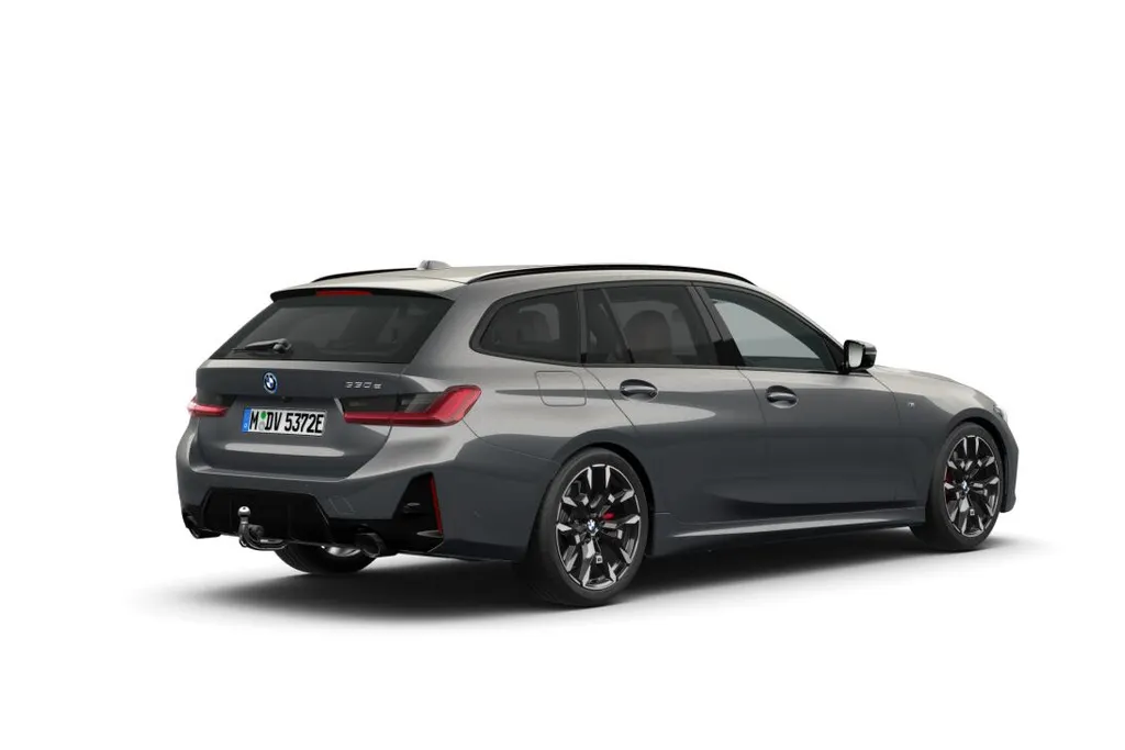 BMW 3 Serie Touring 330e M Sport Edition