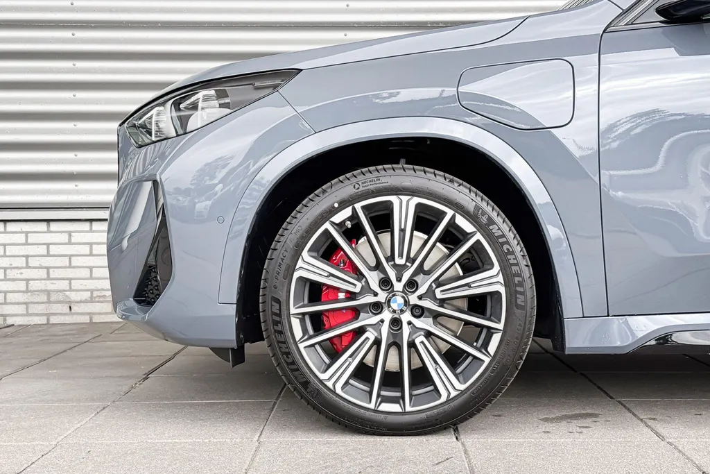 BMW X1 xDrive25e