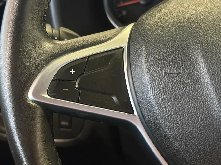 Dacia Sandero Stepway 0.9 TCe SL *Navi+Camera*Airco*Hoge instap!