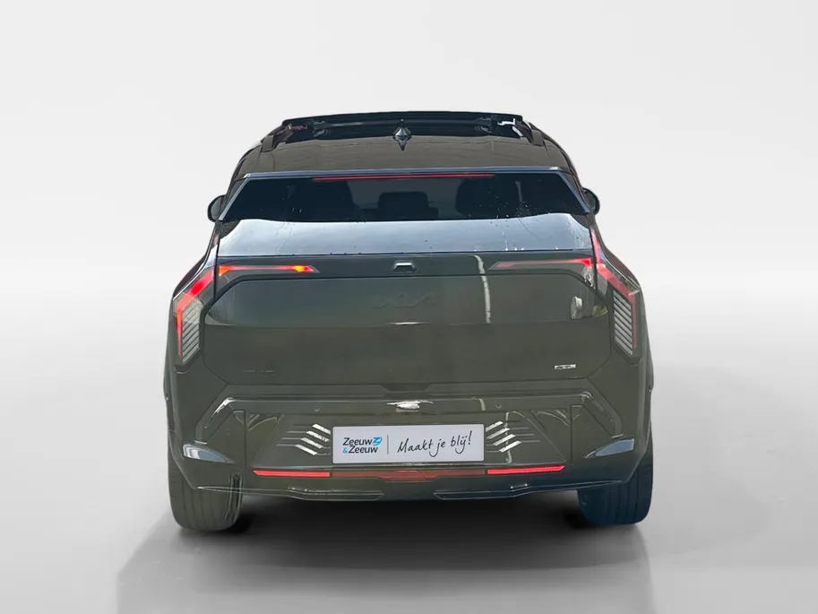 Kia EV3 GT-PlusLine 81.4 kWh Meest Luxe uitvoering | Pano schuifkanteldak | Harman Kardon |  | 360 camera | Fabrieksgarantie t/m 31-3-2033 + 3x 1 jaar* | NAP