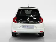 Renault Twingo 1.0 SCe Collection AIRCO CABRIODAK HOGE INSTAP 5 DEURS ELECTRISCHE RAMEN BLUETOOTH ZEER MOOIE AUTO DEALER ONDERHOUDEN