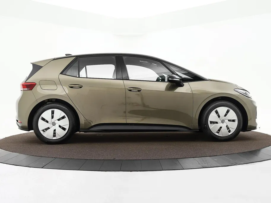 Volkswagen ID.3 (1) GP2 Trend 50 kWh accu 170 PK Elektr. aandrijving · Comfort Pakket ·