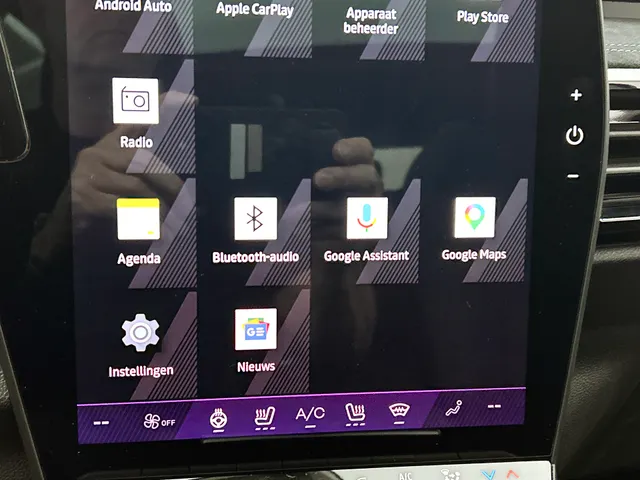 Renault Austral E-Tech full hybrid 200PK esprit Alpine FULL OPTION | PANORAMA | 360 CAMERA | HARMAN KARDON | LED MATRIX | WINTERPACK | HEAD-UP