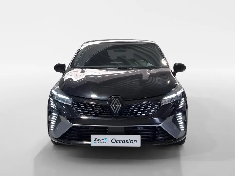 Renault Clio 1.6 E-Tech Full Hybrid 145 esprit Alpine | Automaat | Adaptieve Cruise Control | 360 Camera | Parkeersensoren | Apple Carplay & Android Auto |  Navigatie | 12 Maanden BOVAG Garantie