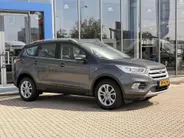 Ford Kuga 1.5 EcoBoost Titanium TREKHAAK I VOORRUITVERWARMING I ACHTERUITRIJCAMERA I CRUISE CONTROL I APPLE CARPLAY / ANDROID AUTO I