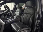 BMW X7 xDrive40i