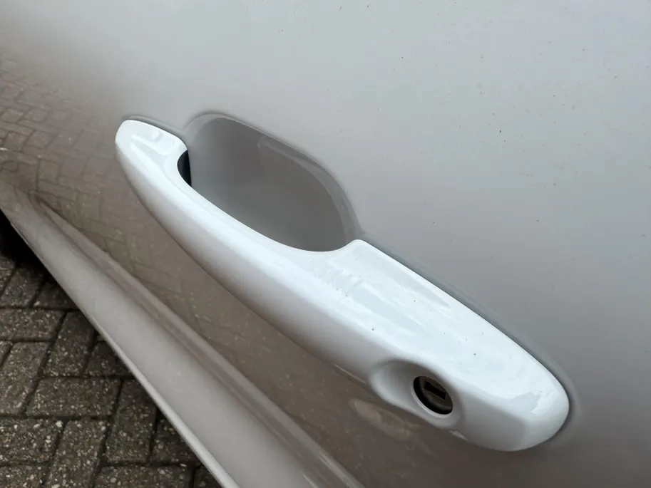 Ford Kuga 2.5 PHEV ST-Line-navi-winterpack-Frozen White