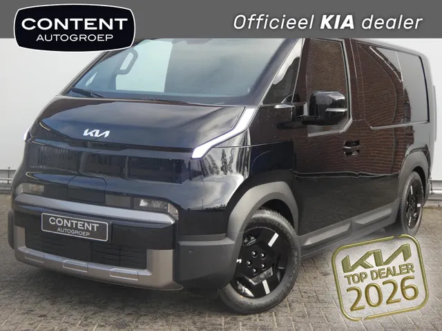 Kia PV5