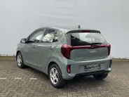 Kia Picanto 1.0 GDI 68pk DynamicLine MY26