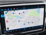 Volkswagen ID.7 Tourer Pro 77 kWh 210kW/286PK · Trekhaak · 360°Camera · Stoel- stuur- & voorruitverwarming · Garantie t/m 16-10-2027