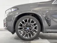 BMW X5 xDrive50e Launch Edition
