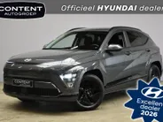 Hyundai Kona 64,8 kWh Pure Edition I Nieuwe auto! I Voorraad actie!