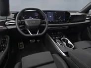 Audi A6 Avant 2.0 299pk e-hybrid Quattro S edition Competition · 360 Camera · Wegklapbare Trekhaak · Keyless · B&O Audio · 20'' Inch · Garantie t/m 16-09-2030 of 100.000km