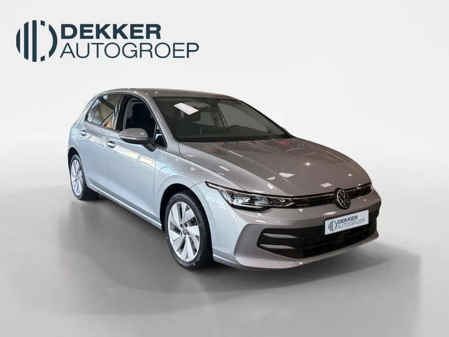 Volkswagen Golf 1.5 eHybrid Life Edition 8.5 Facelift