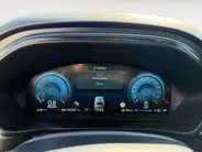 Ford Focus Wagon 1.0 EcoBoost Hybrid ST Line X | Automaat | Pano dak | Adapt. cruise control | BLIS | Winter pack | Parkeersensoren voor en achter | Achteruitrijcamera | B&O audio | Draadloos opladen mobiel | Bovag garantie |