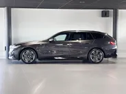 BMW 5 Serie Touring 530e M Sport Edition