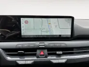 Kia K4 1.0 T-GDi MHEV GT-Line Launch Edition (pano) Dodehoekassistentie | Kruisend verkeersassistentie achter | Uitstapwaarschuwing | Stoel + stuurwielverwarming