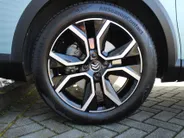Citroën ë-C4 Shine 50 kWh | Airco | Cruise | Navi | Keyless | Trekhaak | LM Velgen | Heads Up Display | Stoelverwarming |
