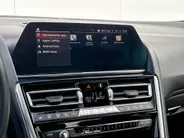 BMW 8 Serie Coupé M850i xDrive High Executive