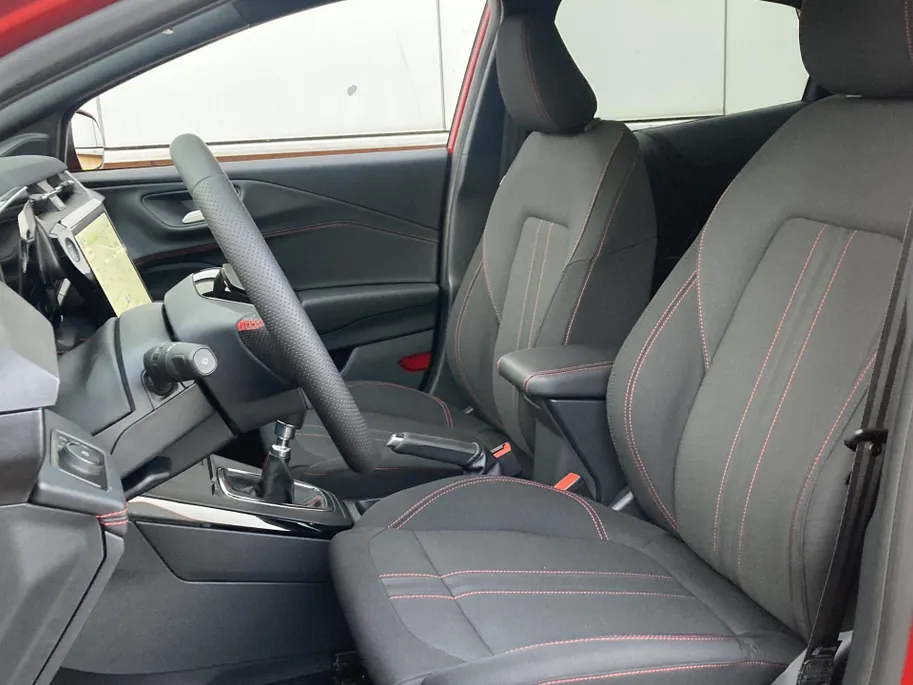 Ford Puma 1.0 EcoBoost Hybrid 125 pk ST-Line Comfort Pack - Winter Pack - Elektrische achterklep