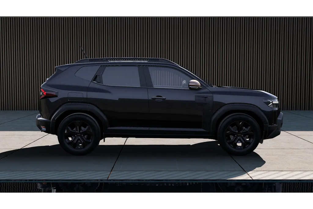 Dacia Duster 1.6 Hybrid 140 Extreme Voorraadmodel nu met € 2500,- Zeeuw en Zeeuw korting