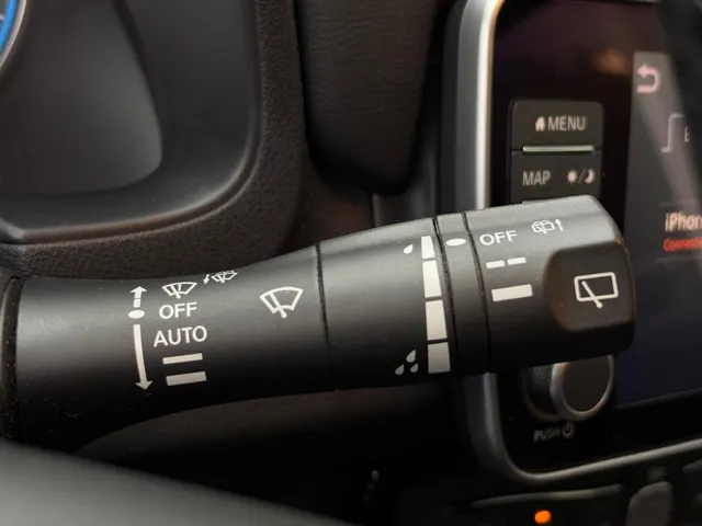 Nissan Leaf Electric e+ 62kWh N-Connecta VERKOCHT