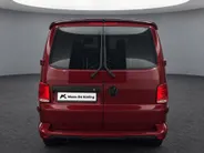 Volkswagen Bedrijfswagens Transporter 2.0 TDI 204pk DSG L2H1 DC 30 Bulli · Camera · Apple/Android Car Play · Dubble Cabine · Vloerplaat · 18'' Inch ·