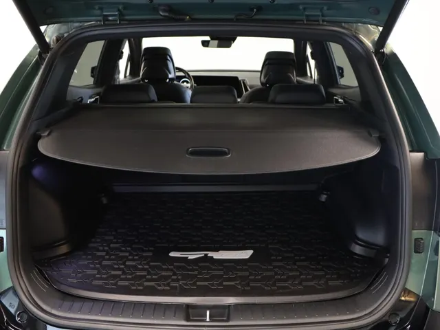 Kia Sportage 1.6 T-GDi Hybrid GT-PlusLine